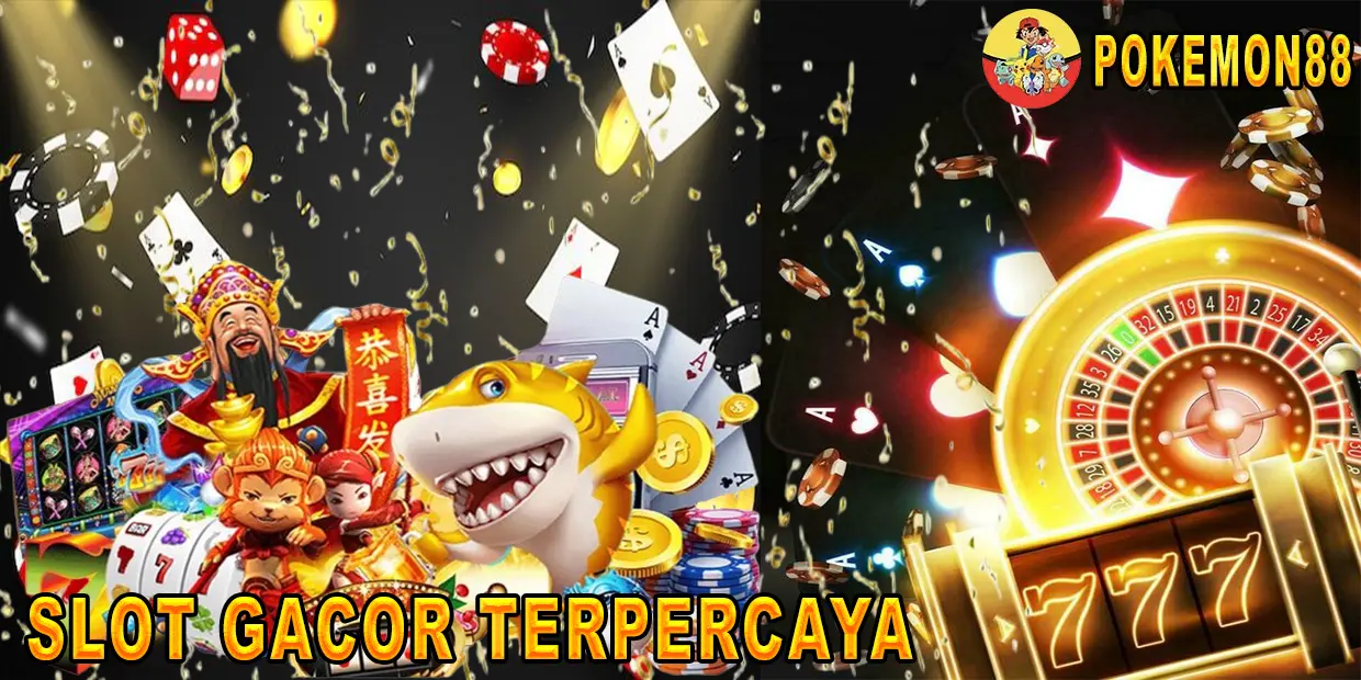 Banner Pokemon88